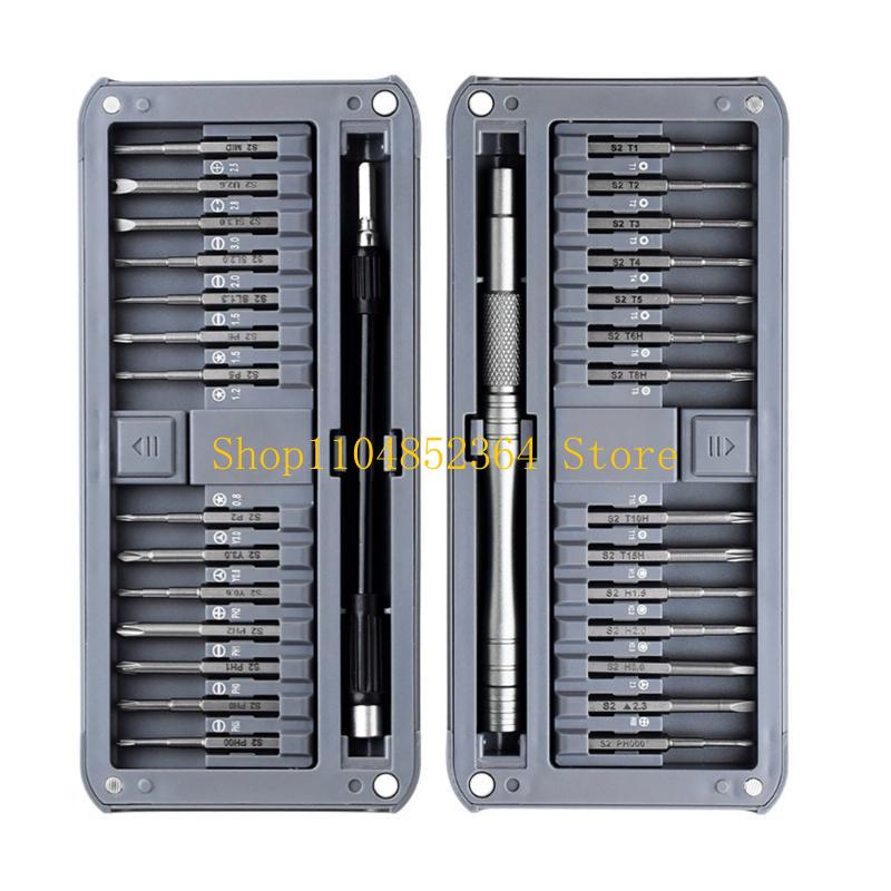 652F portátil 30 1 coleção cha - Electronics Repair Gadgets avaliação e preço