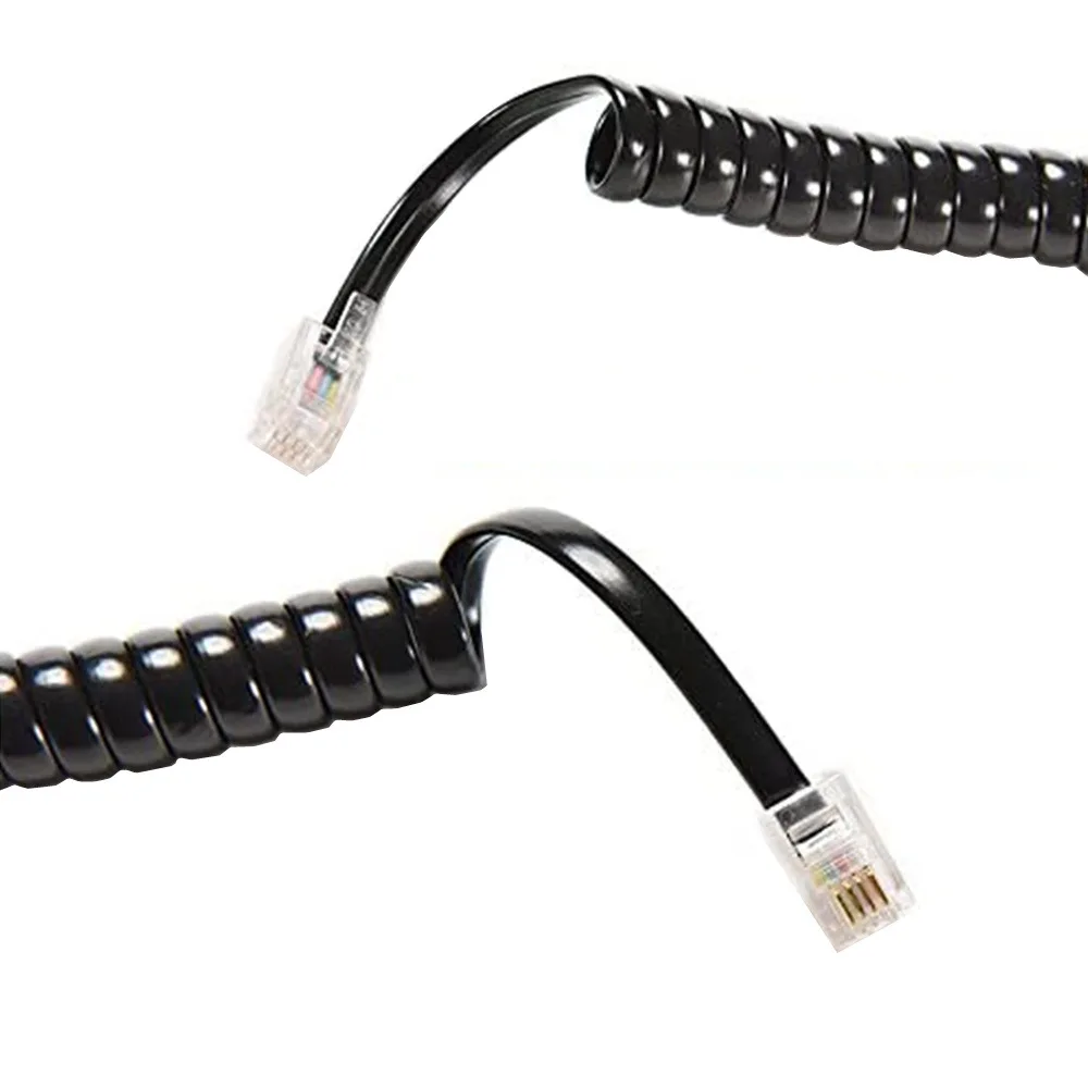 Rj9 4p4c acessório de telefone - Electronics Gadgets Wholesale avaliação e preço
