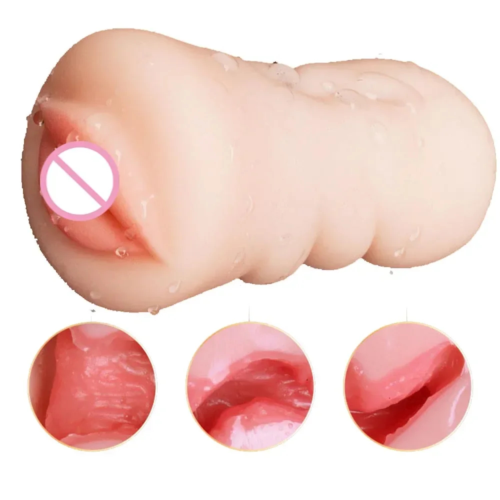 Novo Copo de Masturbação Mascu - Electronics Gadgets For Women avaliação e preço