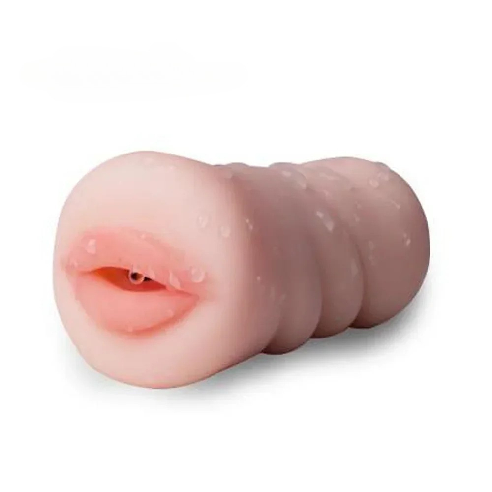 Novo Copo de Masturbação Mascu - Electronics Gadgets For Women avaliação e preço