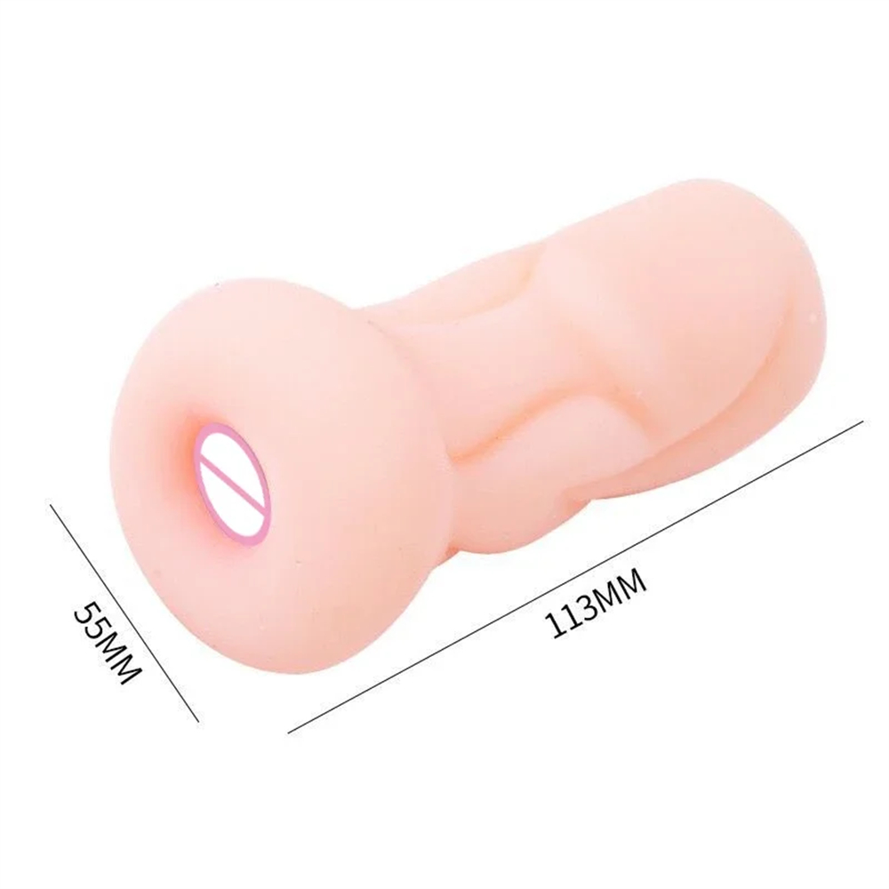 Novo Copo de Masturbação Mascu - Electronics Gadgets For Women avaliação e preço
