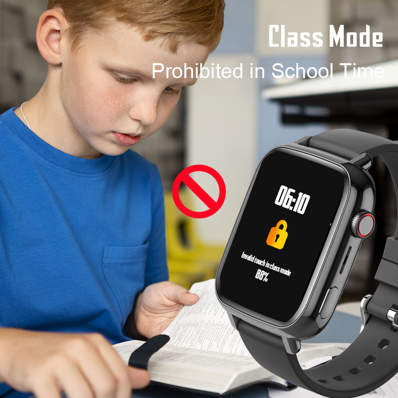Wonlex kt34 relógio inteligent - Smart Watch Kids avaliação e preço