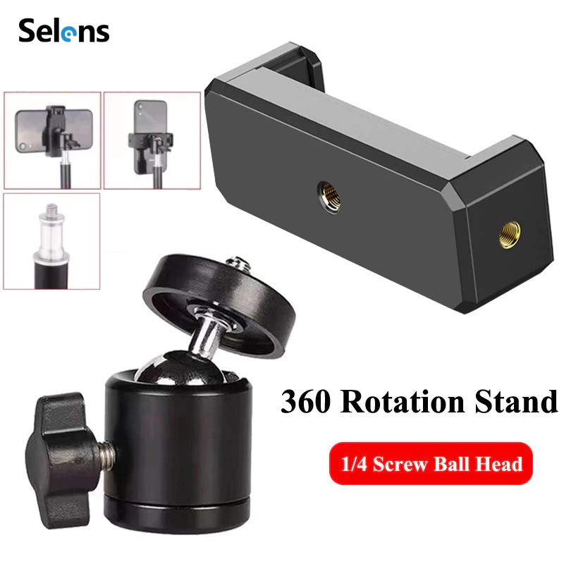 Suporte Universal para Celular - Auto Tracking Tripod avaliação e preço