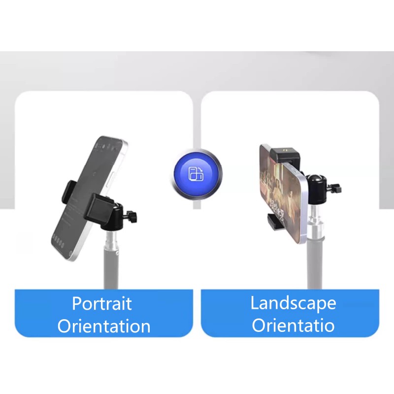 Suporte Universal para Celular - Auto Tracking Tripod avaliação e preço