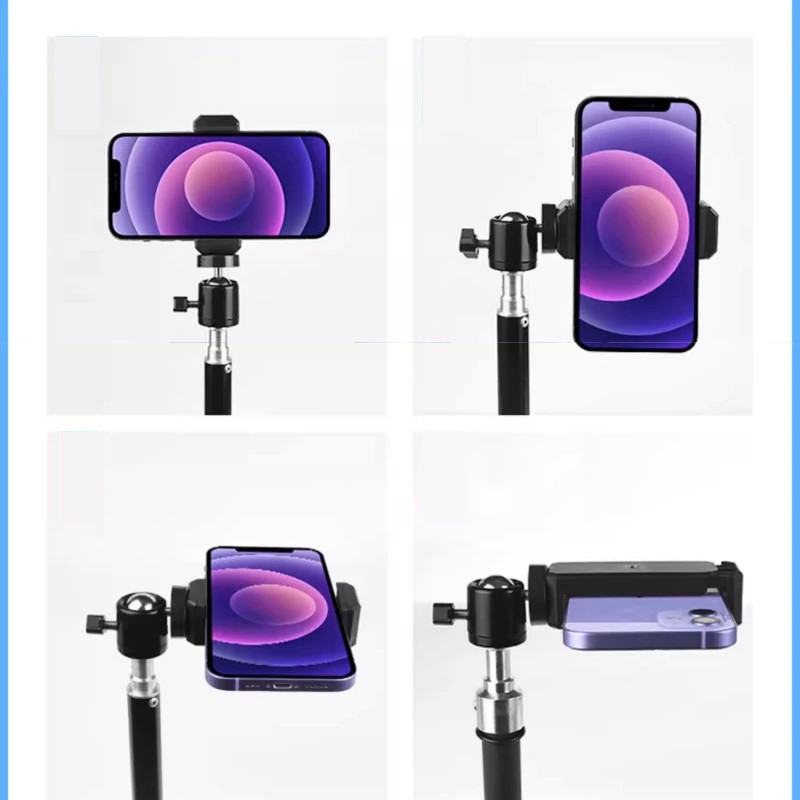 Suporte Universal para Celular - Auto Tracking Tripod avaliação e preço