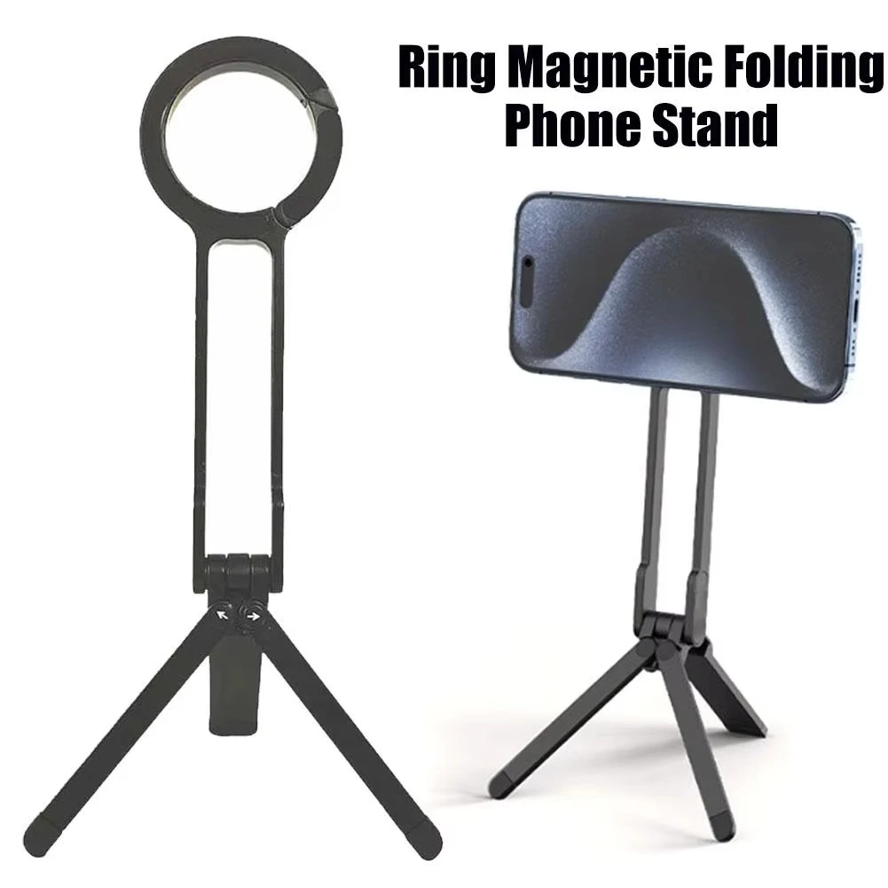 Tripé de Liga para Celular com - Auto Tracking Tripod avaliação e preço