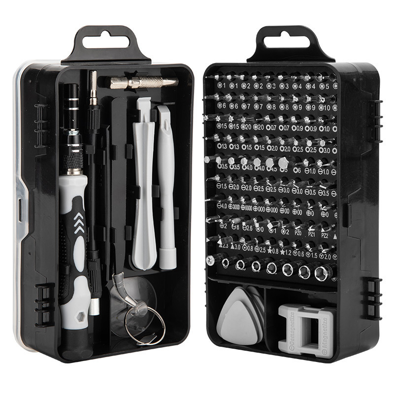 Kit de Ferramentas Eletrônicas - Electronics Repair Gadgets avaliação e preço