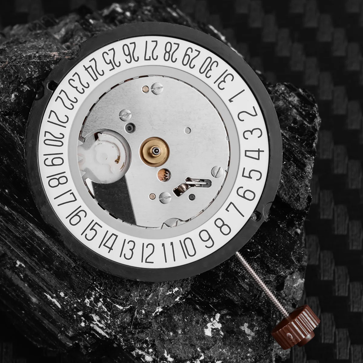 Novo Movimento Ronda 515, Aces - Electronics Repair Gadgets avaliação e preço