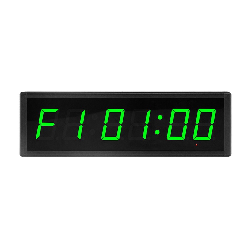 Despertador Digital Portátil d - Digital Alarm Clock avaliação e preço
