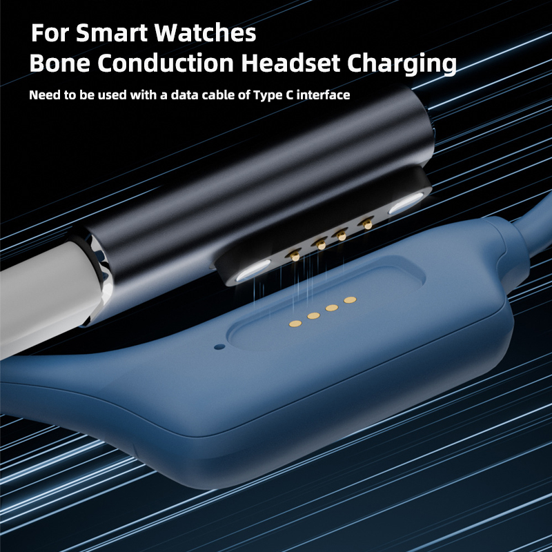 Adaptador de carregador magnét - Smart Watch Kids avaliação e preço