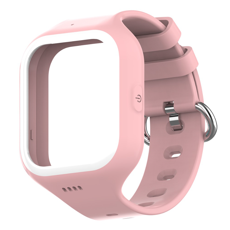 Wonlex KT2X Destacável Strap C - Smart Watch Kids avaliação e preço