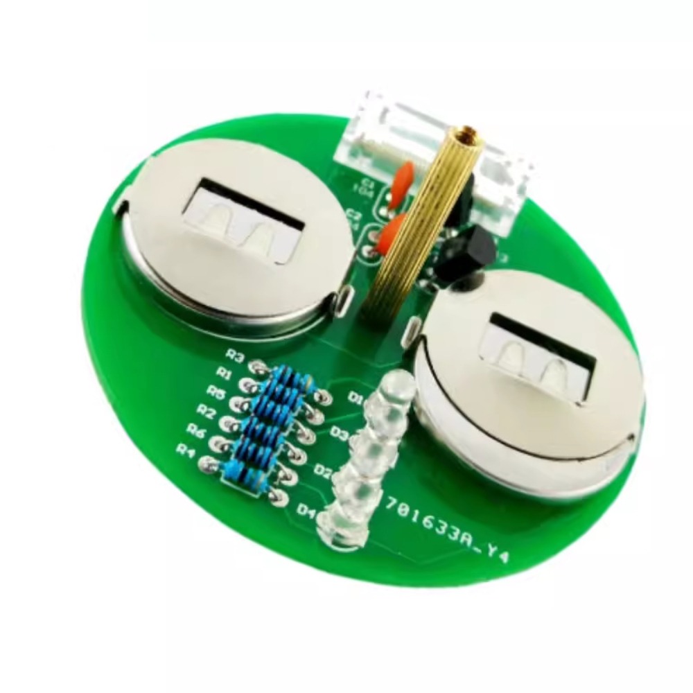 Kit de exibição de led giratór - Electronics And Gadgets P avaliação e preço