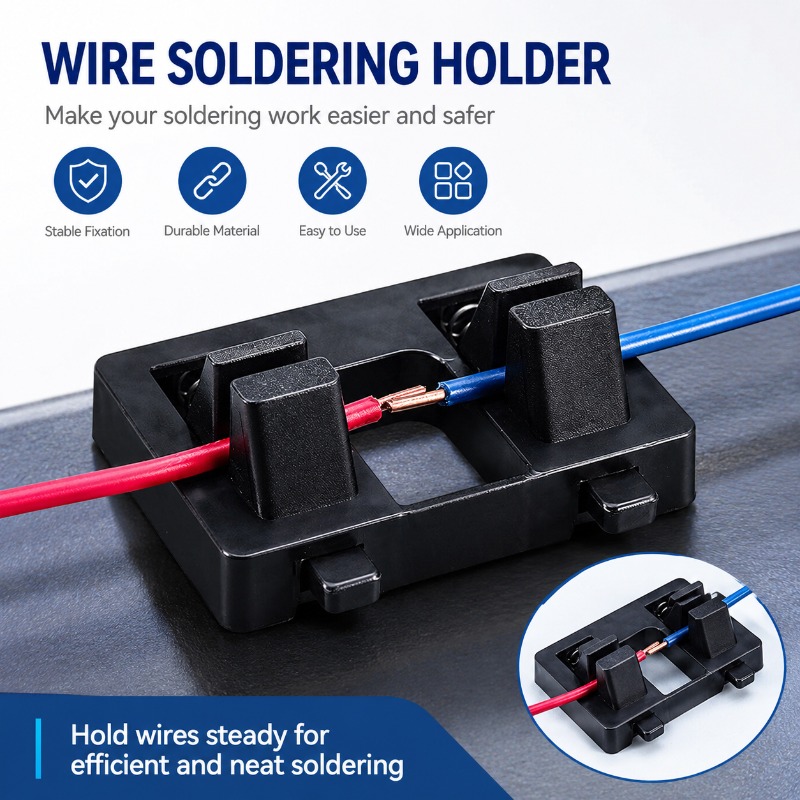 Novo Suporte Ajustável para So - Electronics Repair Gadgets avaliação e preço