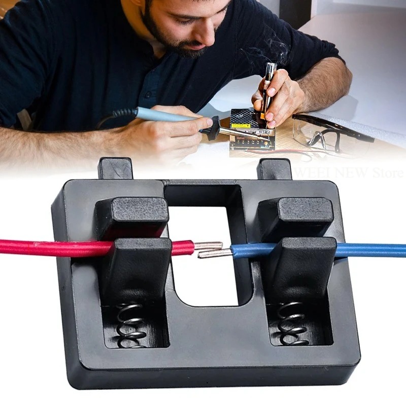 Novo Suporte Ajustável para So - Electronics Repair Gadgets avaliação e preço