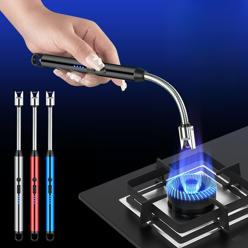 Isqueiro Eletrônico de Pulso c - Electronics And Gadgets C avaliação e preço