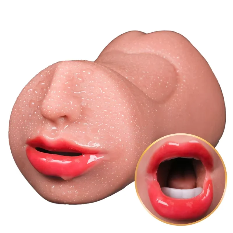Vagina artificial 3 em 1 para  - Electronics Gadgets For Women avaliação e preço