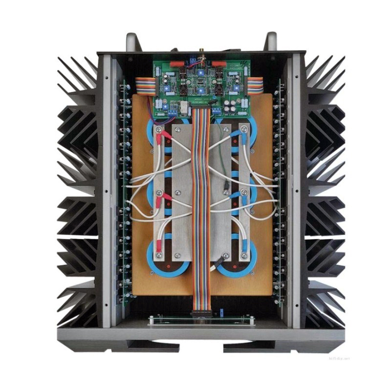 150*75*400mm dissipador de cal - Diy Electronics Gadgets avaliação e preço