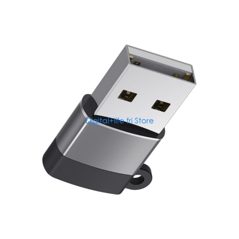 E06D Adaptador Portátil Tipo C - Electronics And Gadgets C avaliação e preço