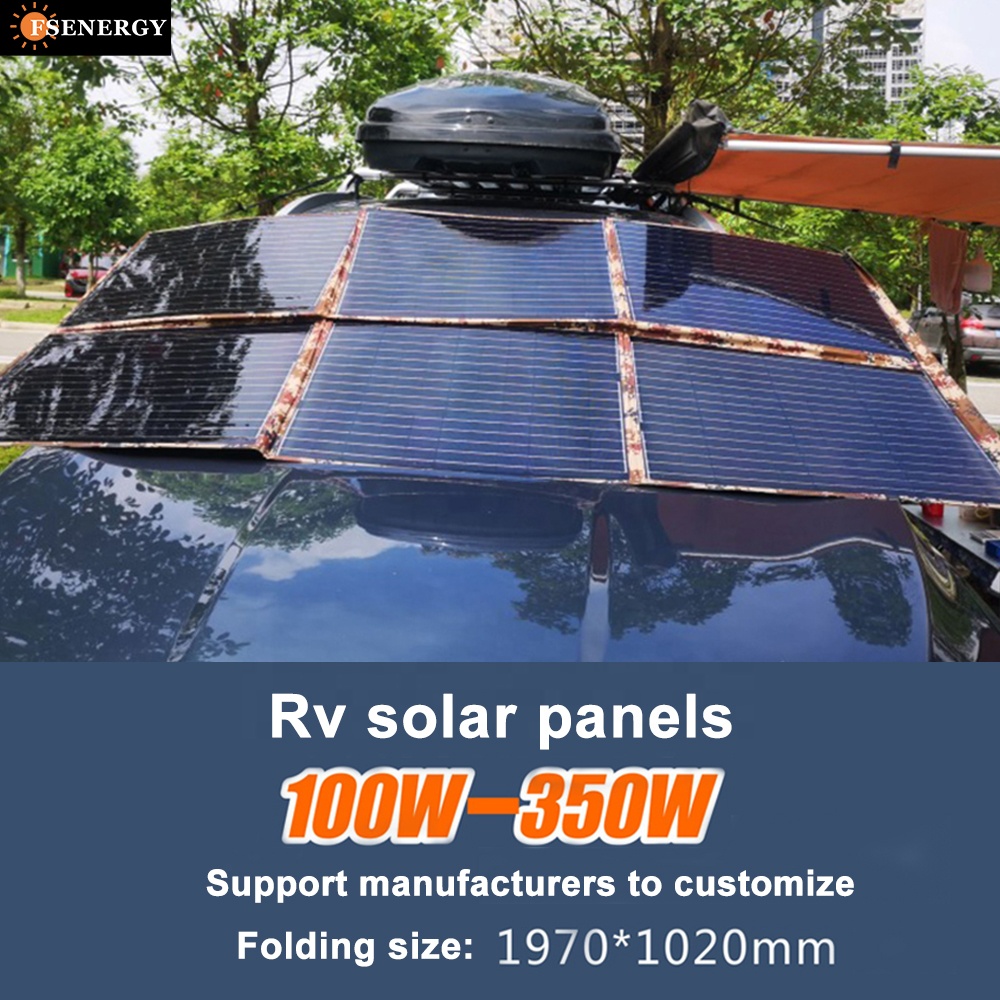 Painel Solar Monocristalino Fl - Solar Powered Charger avaliação e preço