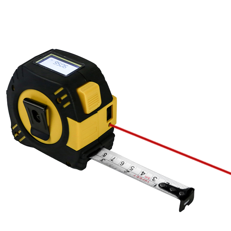 Medidor de Distância a Laser M - Laser Distance Measure avaliação e preço