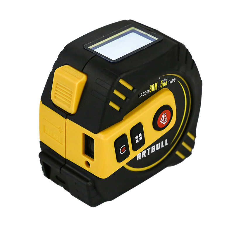 Medidor de Distância a Laser M - Laser Distance Measure avaliação e preço
