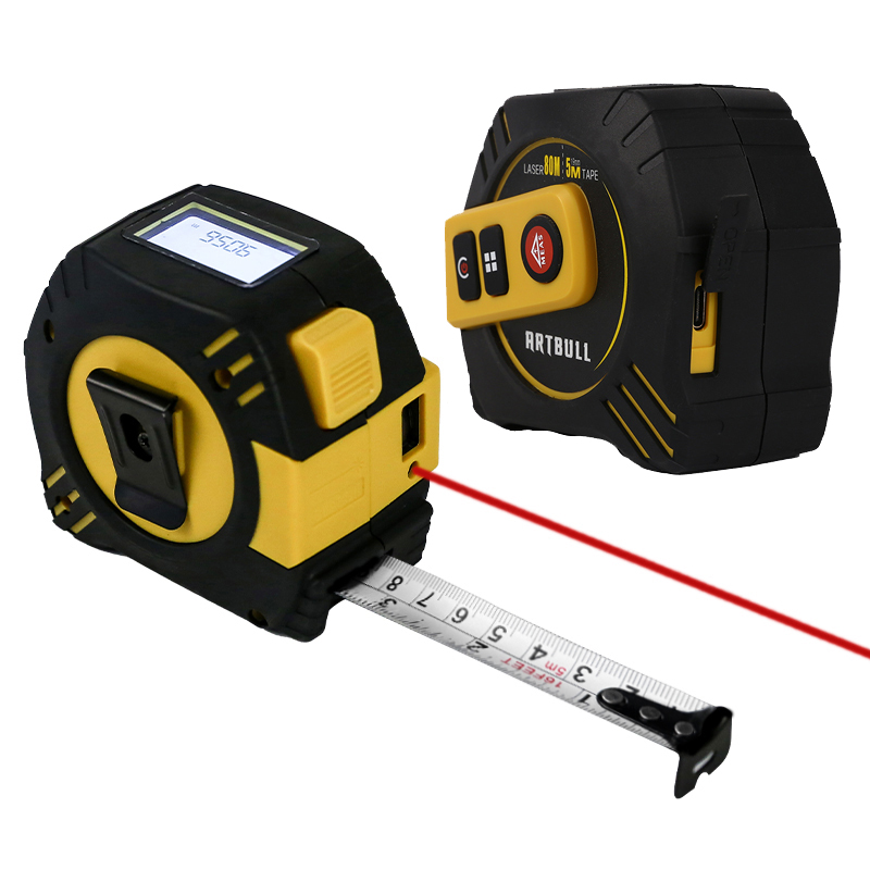 Medidor de Distância a Laser M - Laser Distance Measure avaliação e preço
