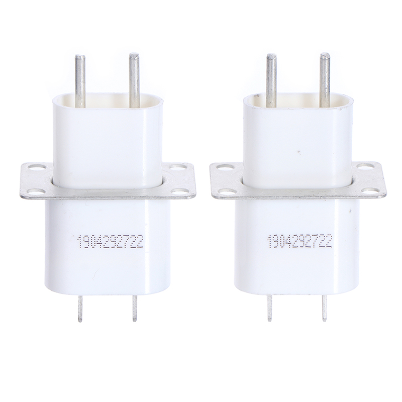 2 pces forno de microondas ele - Electronics For Home avaliação e preço