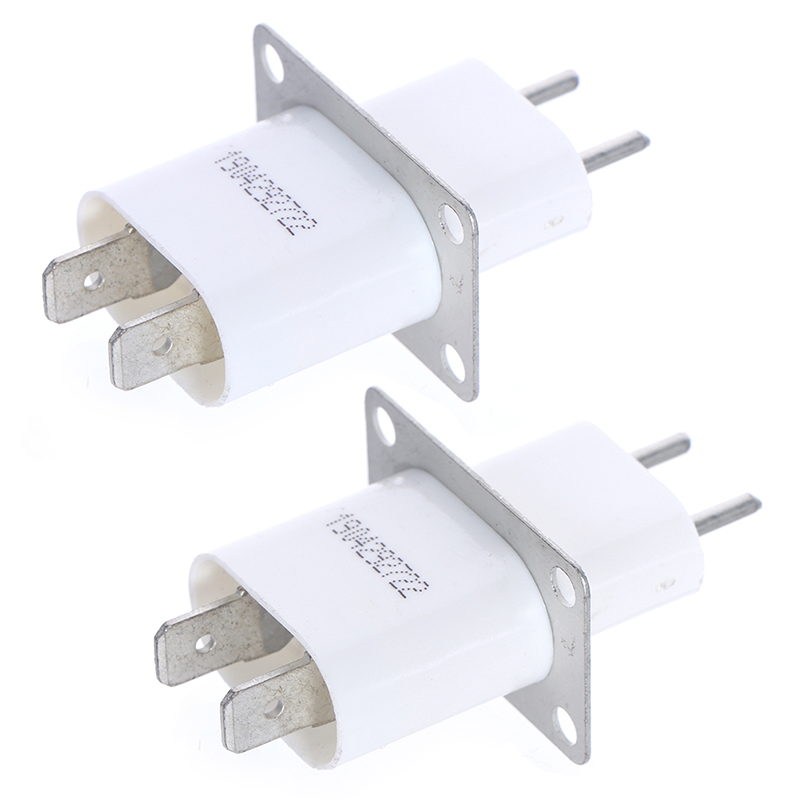 2 pces forno de microondas ele - Electronics For Home avaliação e preço