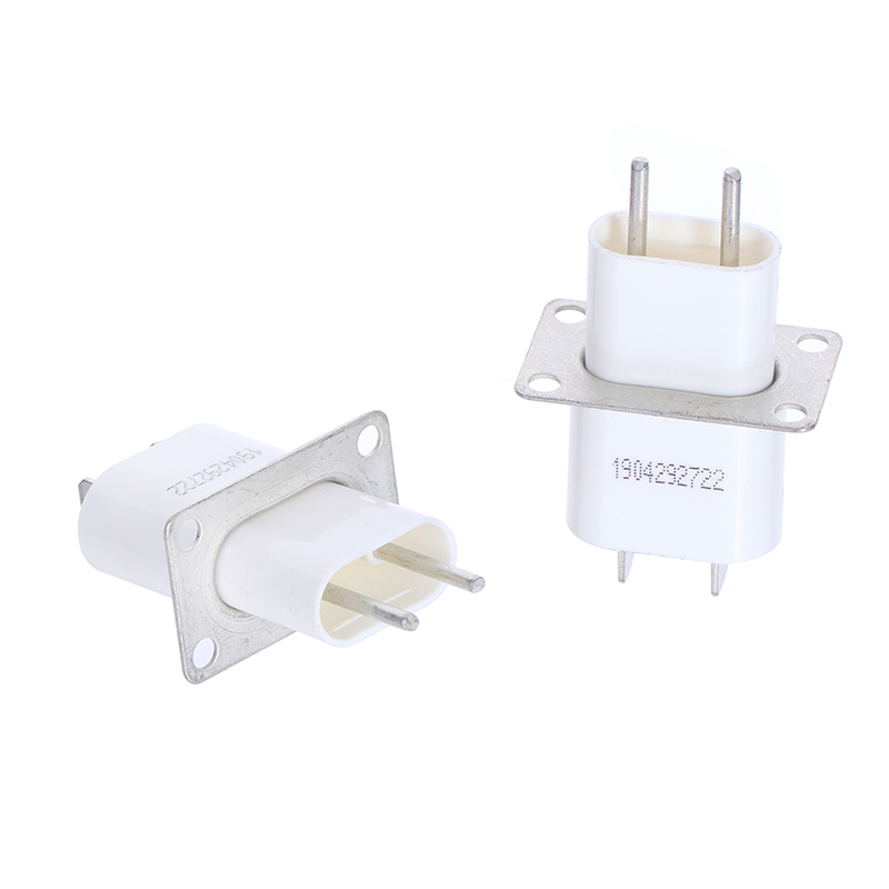 2 pces forno de microondas ele - Electronics For Home avaliação e preço