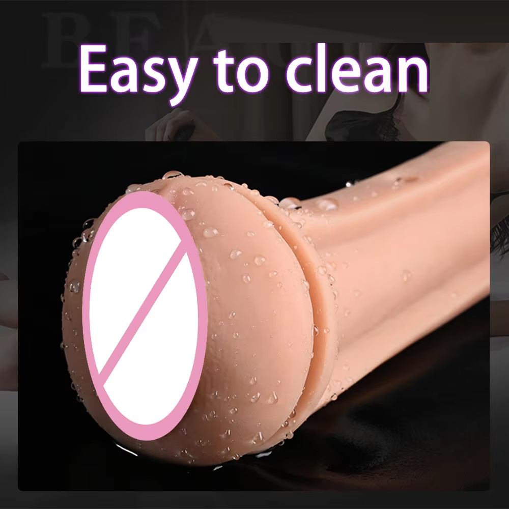 Masturbador masculino realista - Electronics Gadgets For Women avaliação e preço