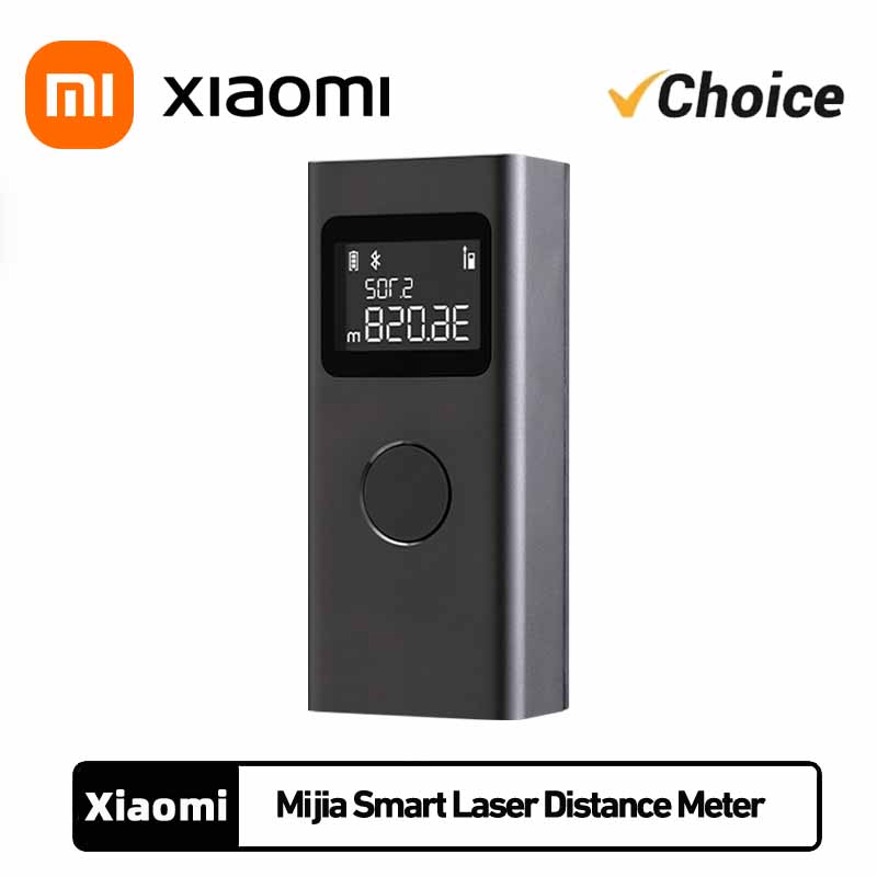 Medidor de Distância a Laser X - Laser Distance Measure avaliação e preço