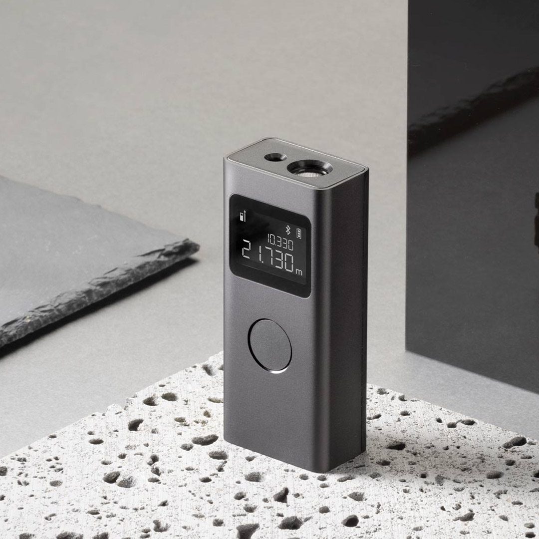 Medidor de Distância a Laser X - Laser Distance Measure avaliação e preço