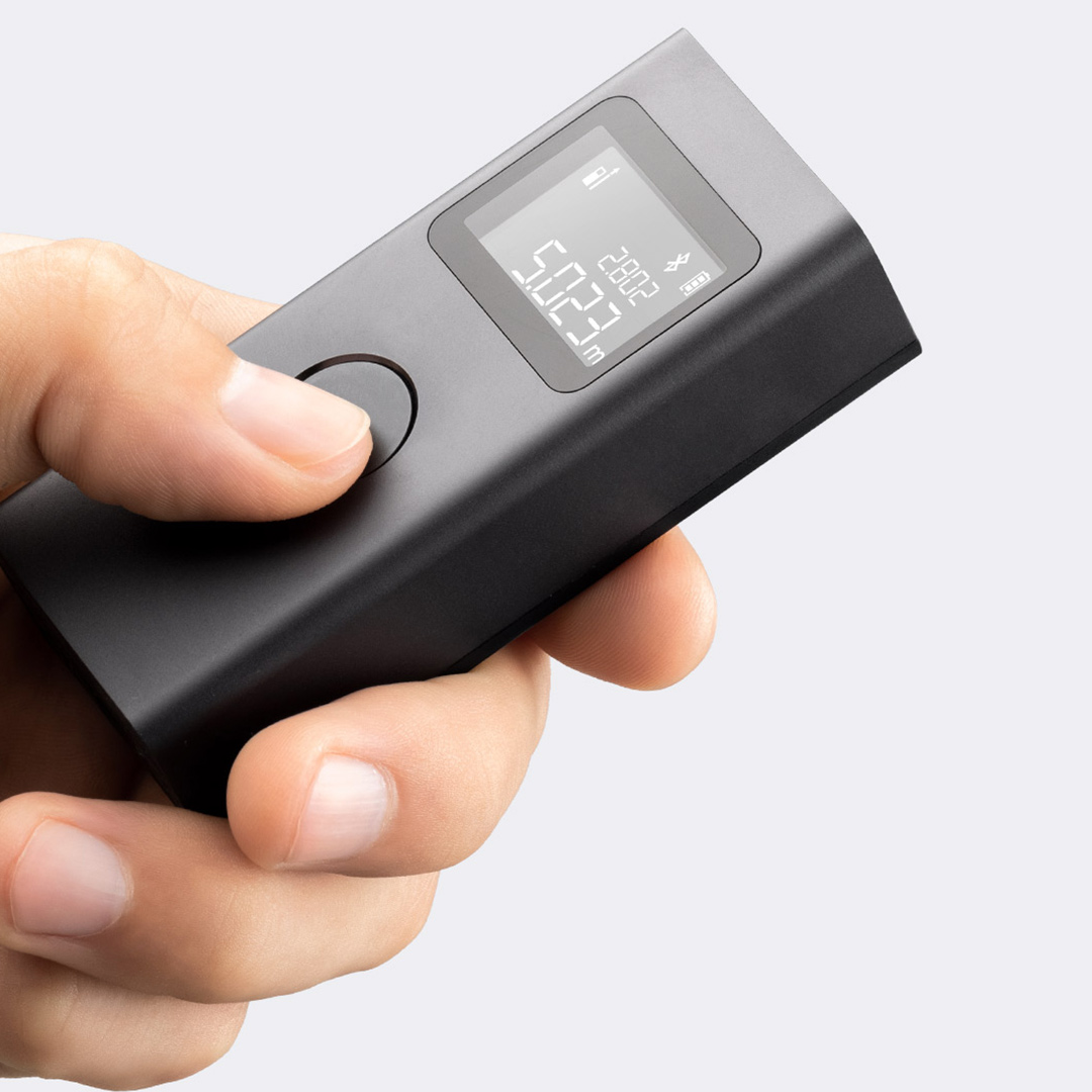Medidor de Distância a Laser X - Laser Distance Measure avaliação e preço