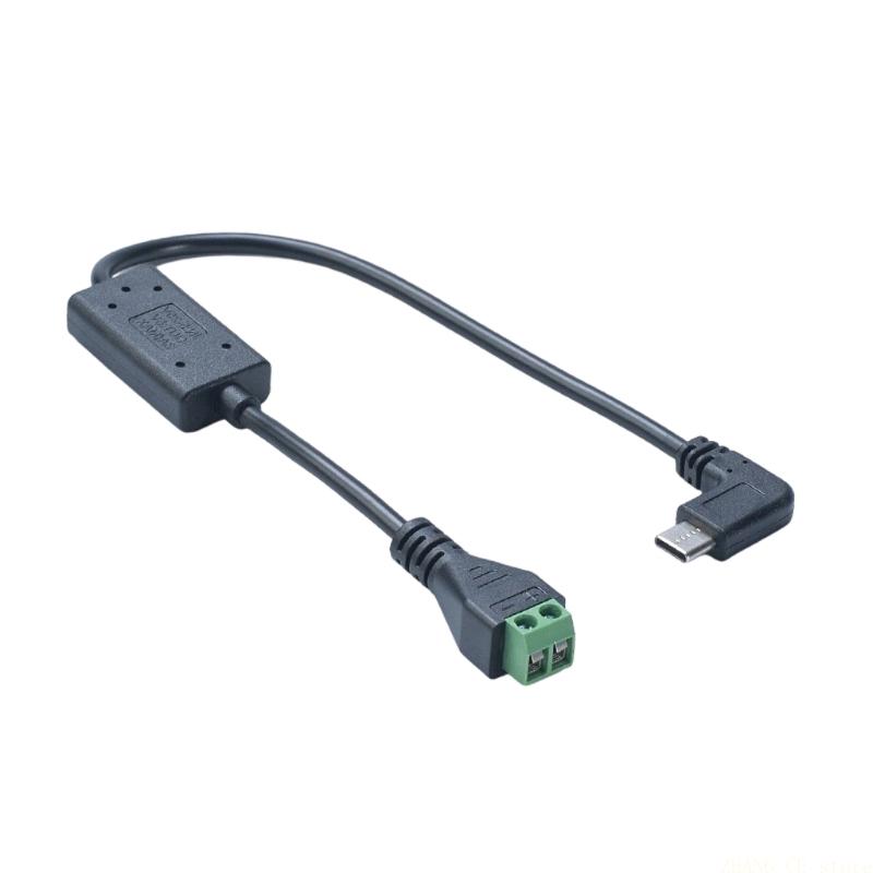 M5TD 2 pinos para tipo C carre - Electronics And Gadgets C avaliação e preço