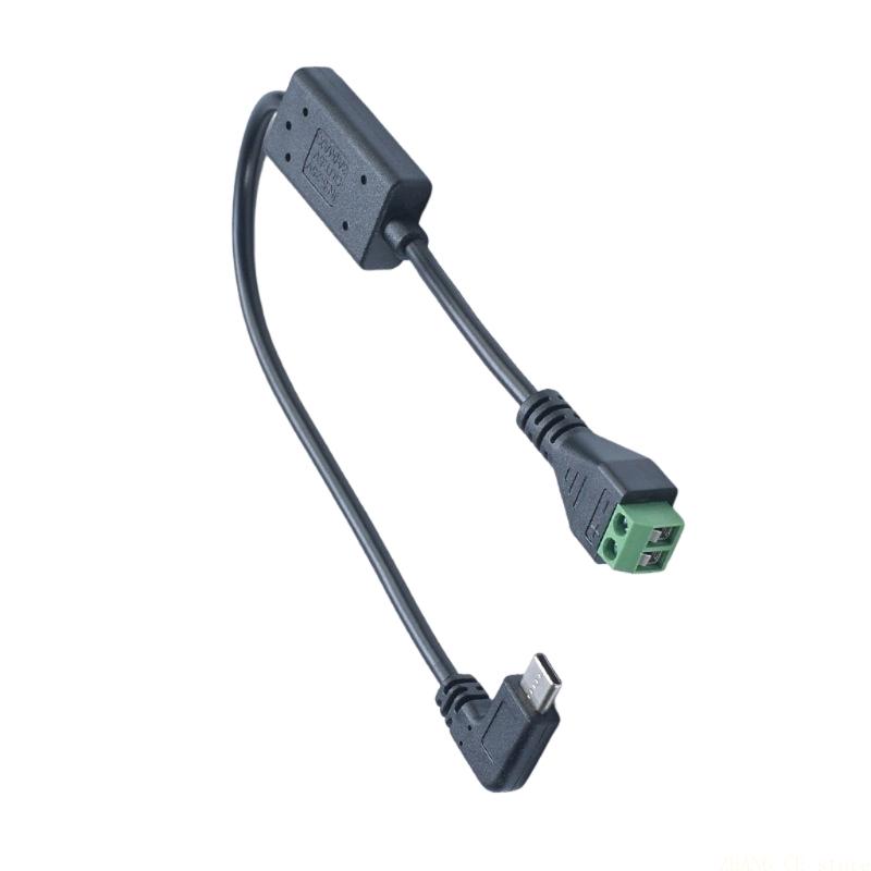 M5TD 2 pinos para tipo C carre - Electronics And Gadgets C avaliação e preço