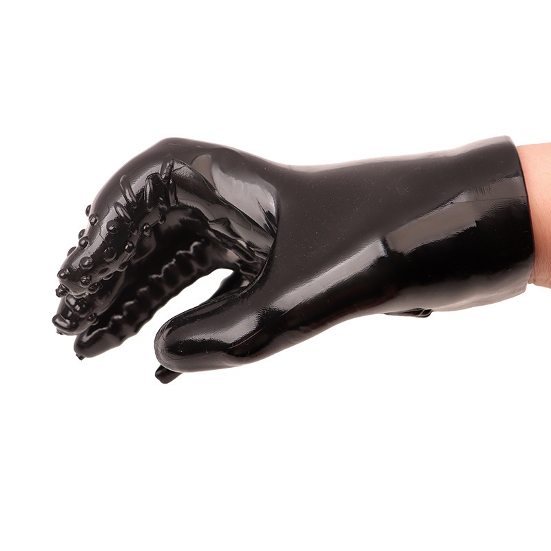 Luva de masturbação feminina s - Electronics Gadgets For Women avaliação e preço