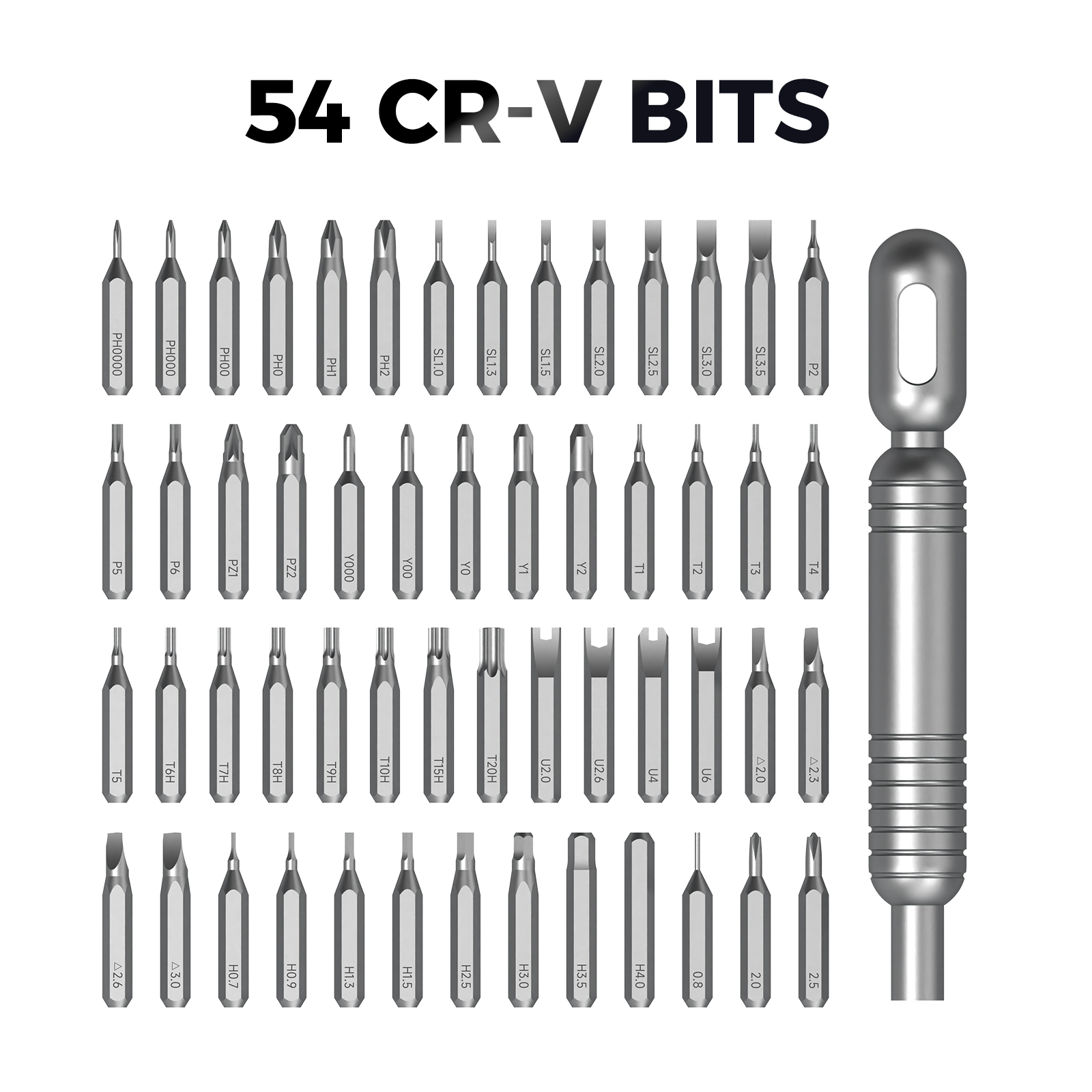 Conjunto de Chaves de Precisão - Diy Electronics Gadgets avaliação e preço