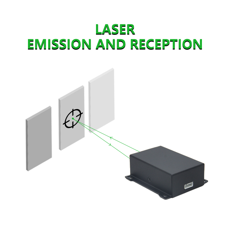 Medidor de Distância a Laser p - Laser Distance Measure avaliação e preço
