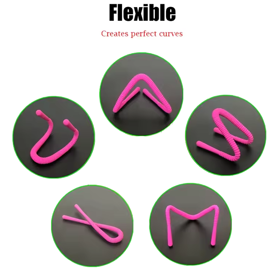 Pinças de Silicone Dobráveis p - Electronics Gadgets For Women avaliação e preço