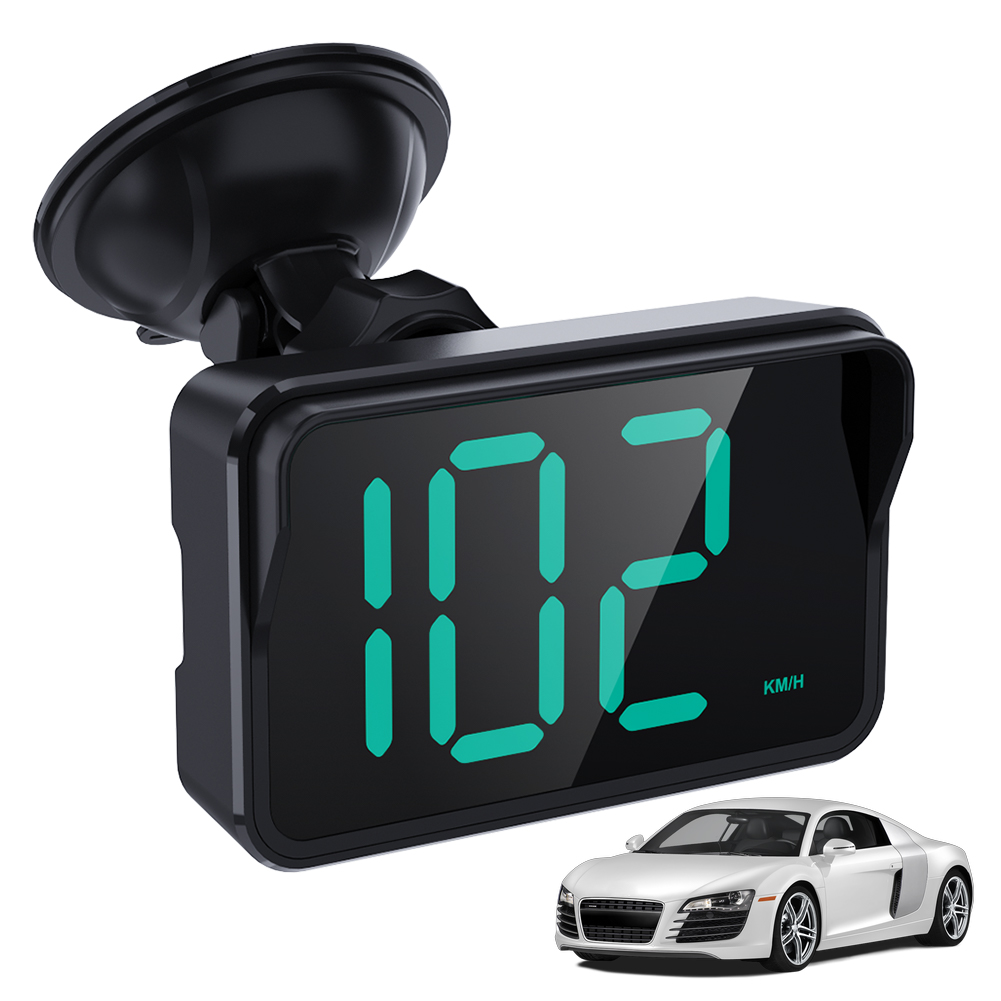 Carro hud gps head up display  - Electronics Gadgets Wholesale avaliação e preço
