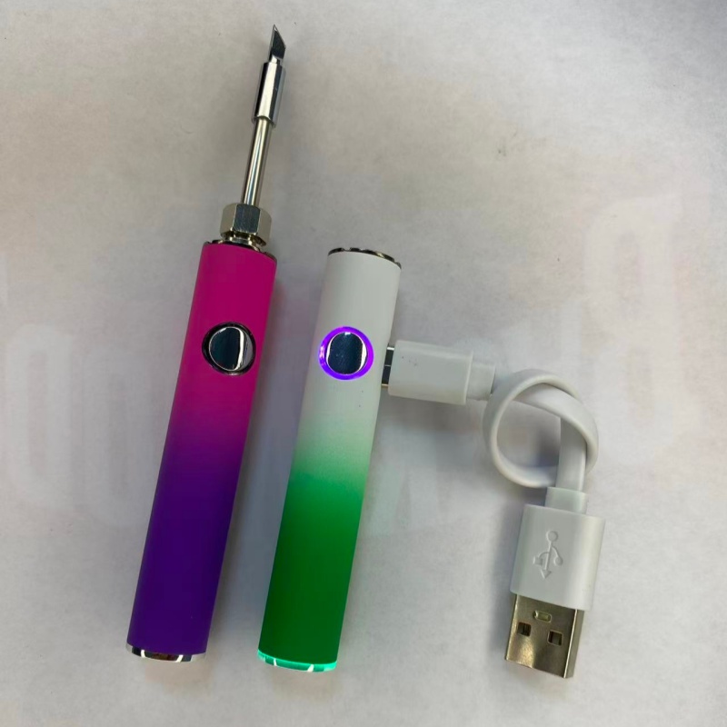 Nova Lâmpada LED - 3 Cores com - Electronics Repair Gadgets avaliação e preço