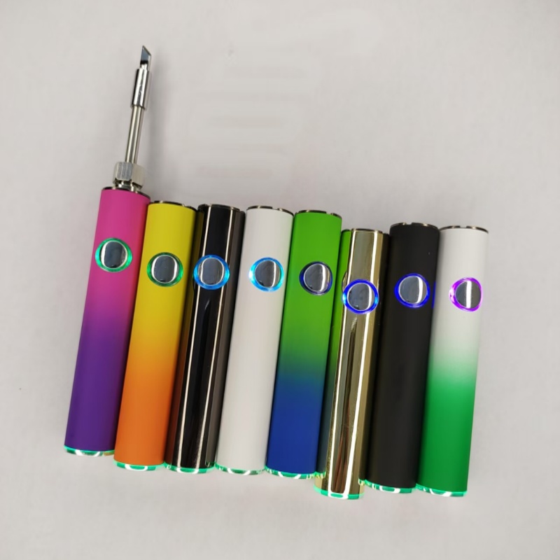 Nova Lâmpada LED - 3 Cores com - Electronics Repair Gadgets avaliação e preço