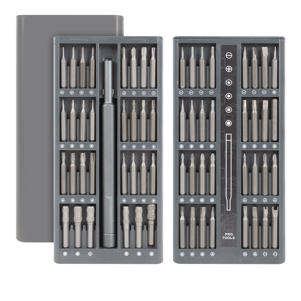 25/63 em 1 conjunto de chave d - Electronics Repair Gadgets avaliação e preço