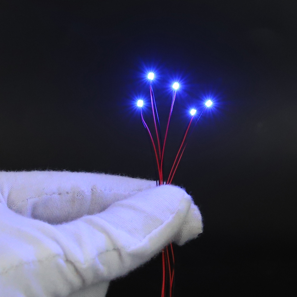 Conjunto com 10 Chips de Lâmpa - Diy Electronics Gadgets avaliação e preço