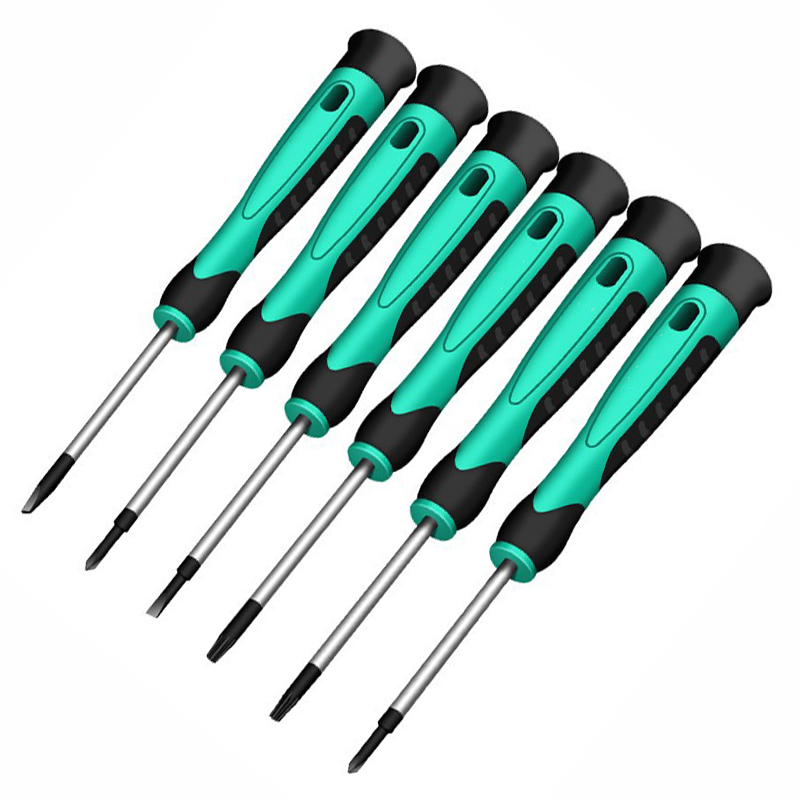Precision Electronic Screwdriv - Electronics Repair Gadgets avaliação e preço