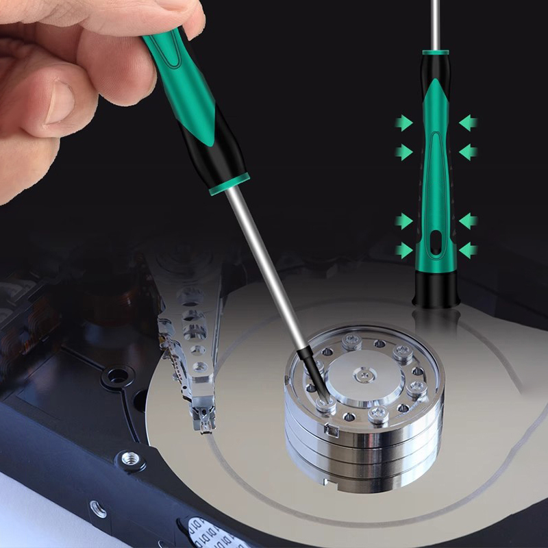 Precision Electronic Screwdriv - Electronics Repair Gadgets avaliação e preço