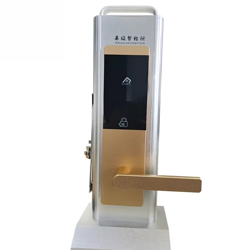 Fechadura Inteligente Elétrica - Electronics For Home avaliação e preço