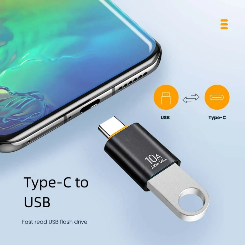 Adaptador de Transferência USB - Electronics And Gadgets C avaliação e preço