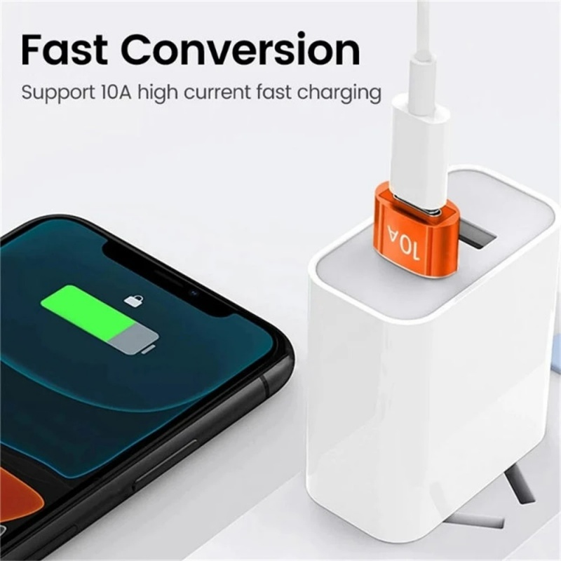 Adaptador de Transferência USB - Electronics And Gadgets C avaliação e preço