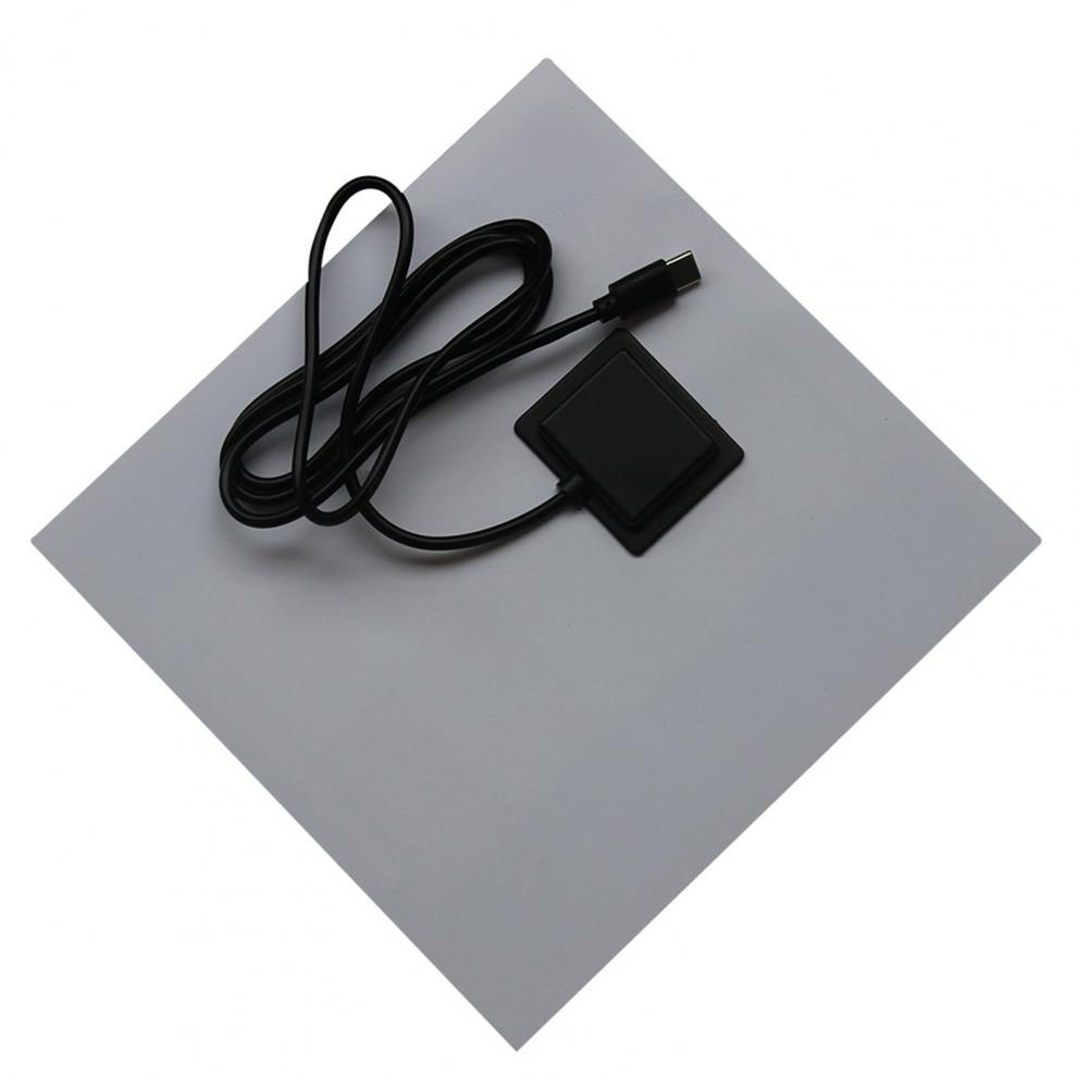 Painel Solar Portátil 4W 12V p - Solar Powered Charger avaliação e preço